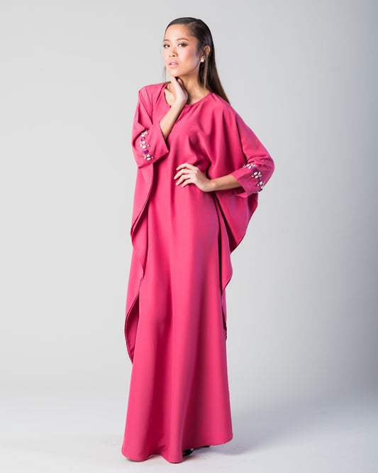 Boho Kaftan