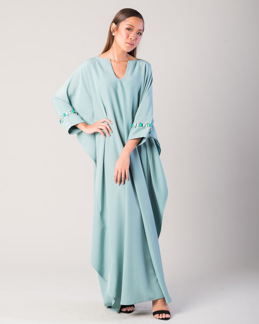 Boho Kaftan