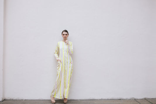 NAILA in YELLOW