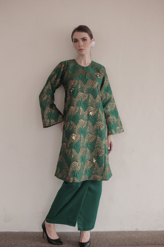 KHAISAH in GREEN