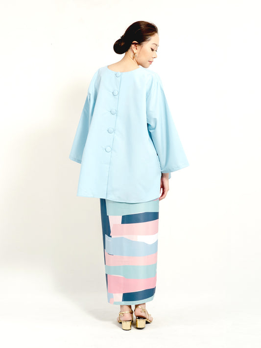 Maya Baby Blue