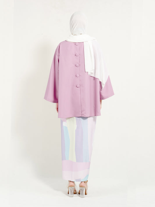 Maya Lilac