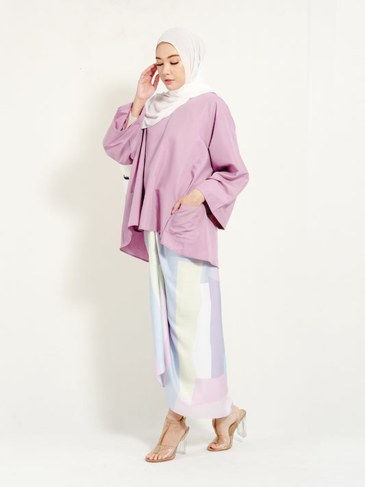 Maya Lilac