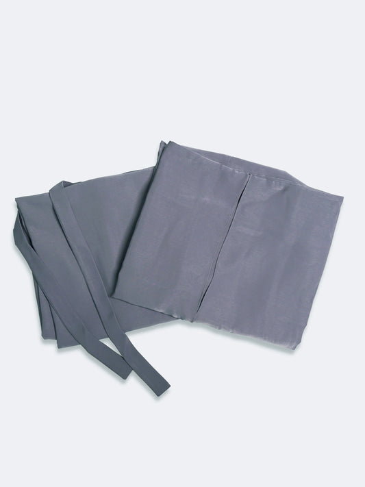 Ayana in Light Grey