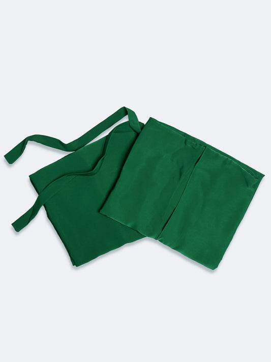 Ayana in Emerald Green