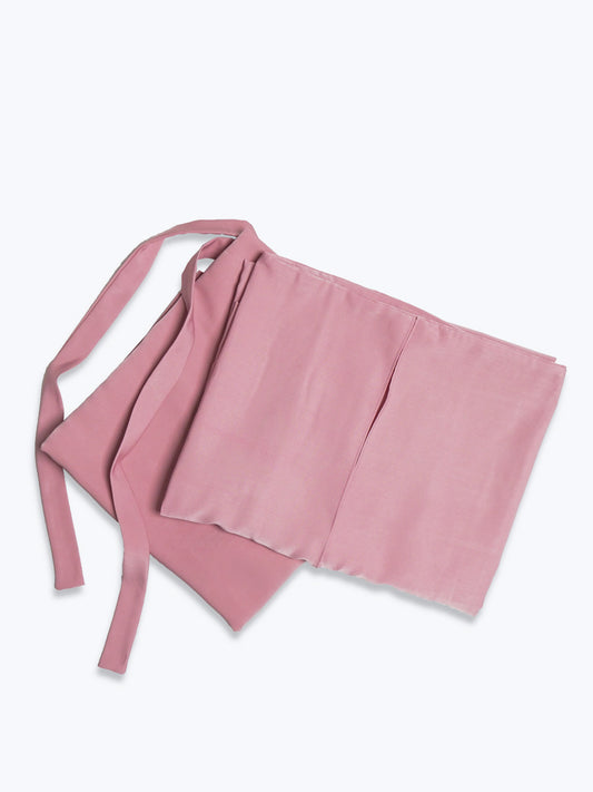 Ayana in Dusty Pink